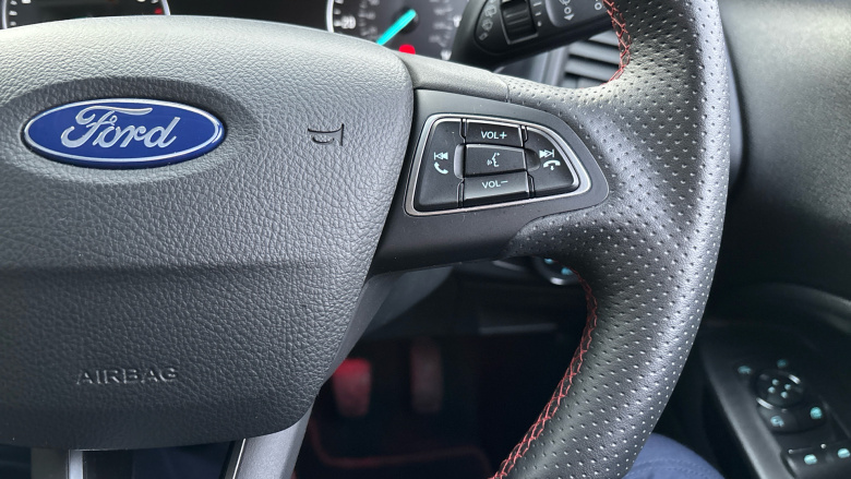 Ford EcoSport 1.0 EcoBoost 125 ST-Line 5dr Petrol Hatchback